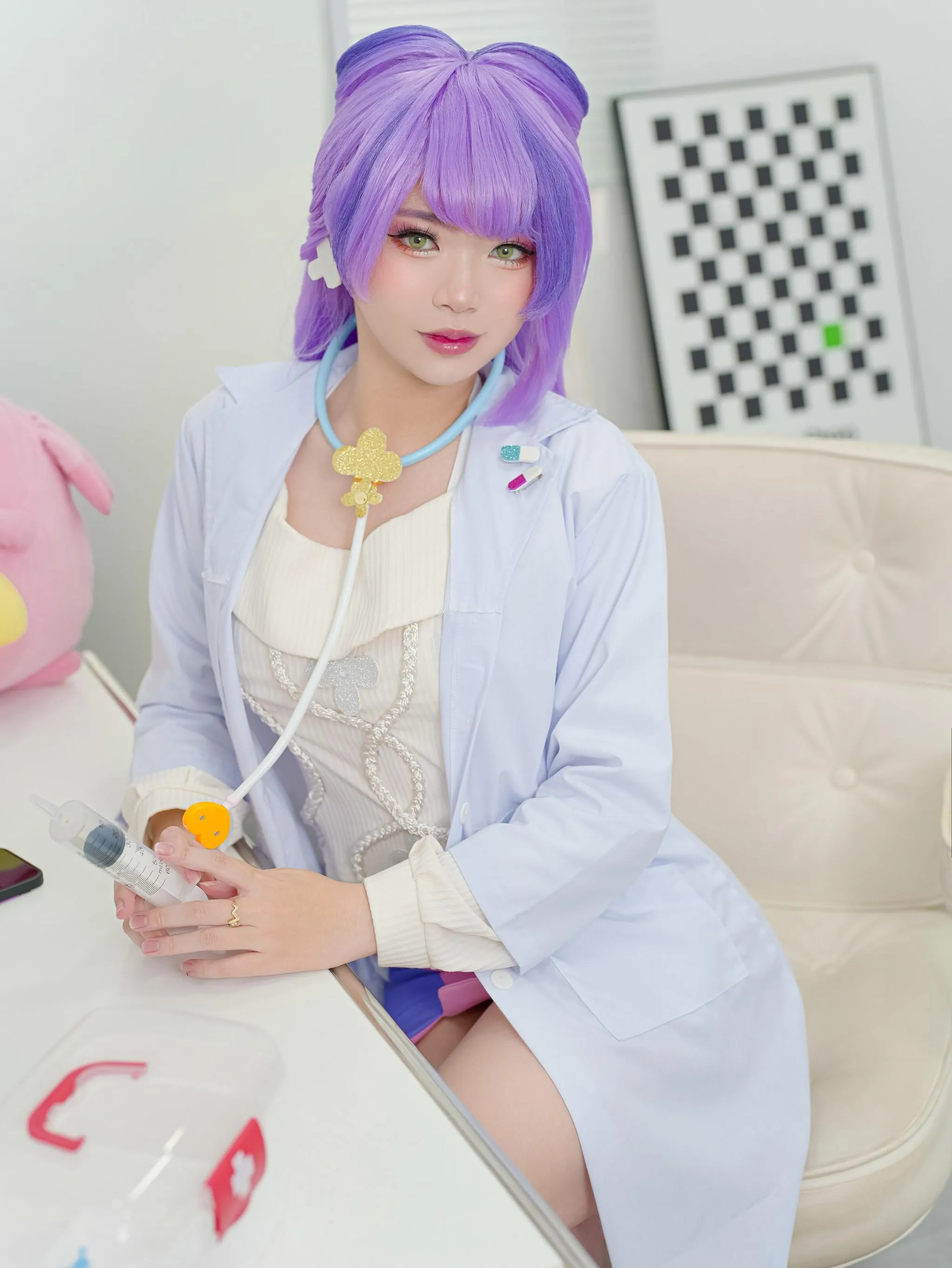 ZinieQ – NO.010 Miriam [41P]插图9